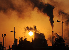 Возможно, замену Киотскому протоколу к 2012 году найти не удастся