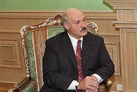 Лукашенко напомнили об Абхазии и Южной Осетии