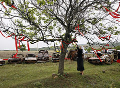 В будущем Южная Осетия могла бы стать Андоррой Кавказа