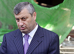 Эдуард Кокойты: Трагедия которая произошла в Южной Осетии в августе 2008 года никогда не забудется.