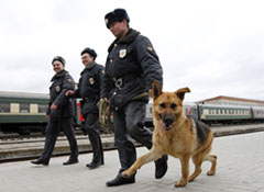 Из милиции в полицию через фильтр