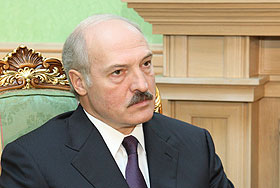 Что сказал Лукашенко