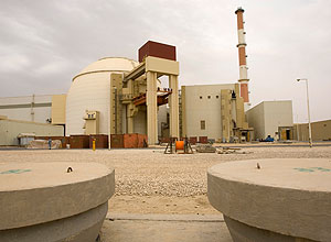 Бушерская АЭС как якорь