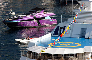 Сколько стоят игрушки богачей