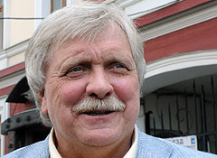 Триумфальные фонтаны