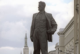 Политархеология