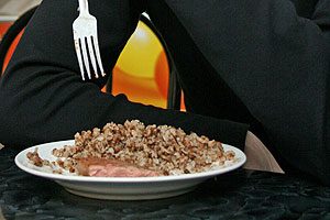 Рекорды гречневой каши