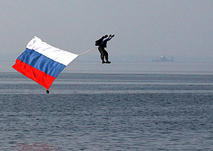 Снова лучшие в "восьмерке"