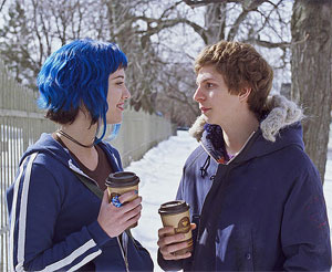 Растормоши в себе хипстера