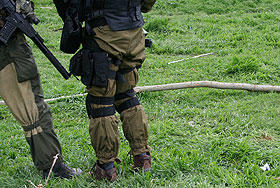 Ликвидация боевиков