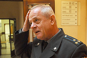 Снова оправдали