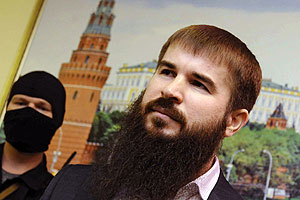 Кадыров - Ямадаев: без поводов для напряженности