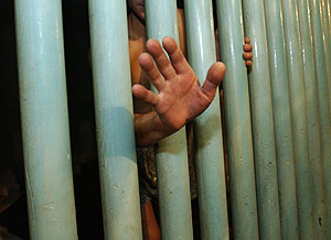 Суд за зверство в вытрезвителе