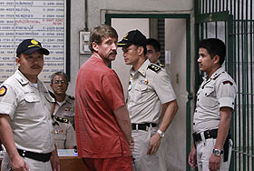 Американцы жаждут Бута