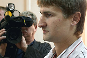 Боксер выходит досрочно