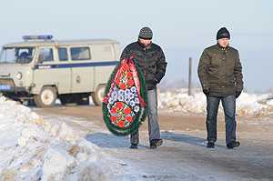 "Хромая лошадь" уходит в Генпрокуратуру