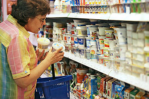 Ритейл пугает дефицитом