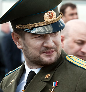 Поминки по Сулиму Ямадаеву