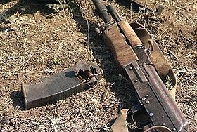 Еще два "эмира" разделили участь Вагабова