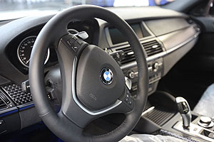 Любимые автомобили угонщиков