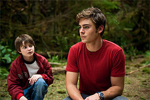 Чарли Святое Облачко