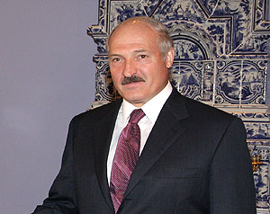 Лукашенко: "Оставим грязь за скобками"