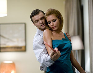 Четыре разгневанные женщины