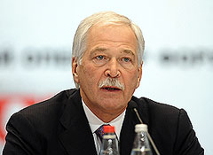 Государственная Дума отреагирует на ситуацию, связанную с аномальной жарой