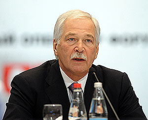 Государственная Дума отреагирует на ситуацию, связанную с аномальной жарой