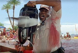 Мезозойский рыбий жир