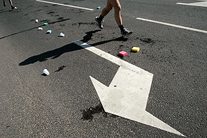 Недопустимое отклонение