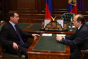 Более тридцати боевиков за месяц