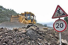 "В России цены на бензин слишком высокие"