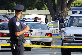 И снова российские дети