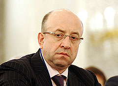 Ярославский Форум займет исключительно достойное место в формировании интеллектуальной повестки развития мира