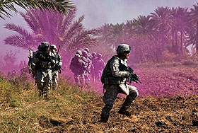 Обама: война окончена