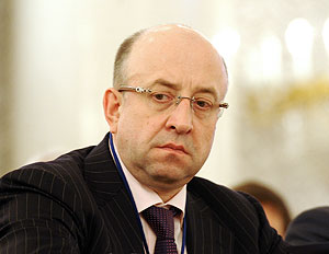 Ярославский Форум займет исключительно достойное место в формировании интеллектуальной повестки развития мира