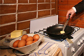 Еще один удар