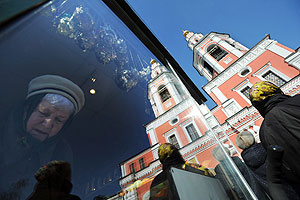 Церковная стройка