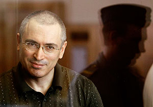 Ходорковский: "Это здравый смысл по-московски?"