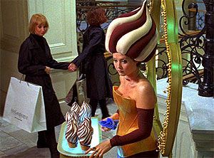 Сказки о несуществующем городе