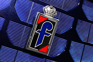 Новая жизнь Lada 4x4