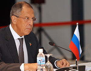 "Кощунственные заявления"