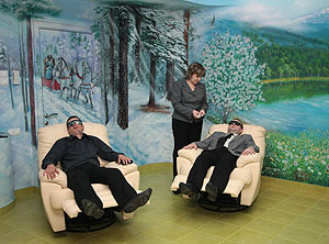 Без паники, вами манипулируют