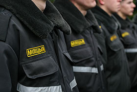 Смерть журналиста