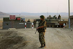 Теракт в Дагестане