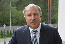 В "Роснефти" новый президент