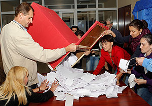 Кто выиграл