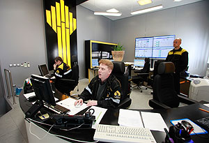 "Роснефть": по-старому с новым главой