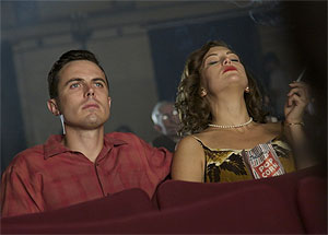 Убийца у меня в кармашке